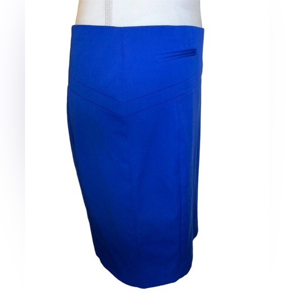 Express skirt - Picture 2 of 5